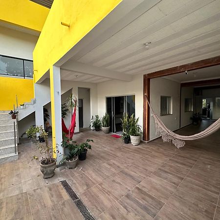 Hostel Amarelinho Brumadinho Eksteriør billede