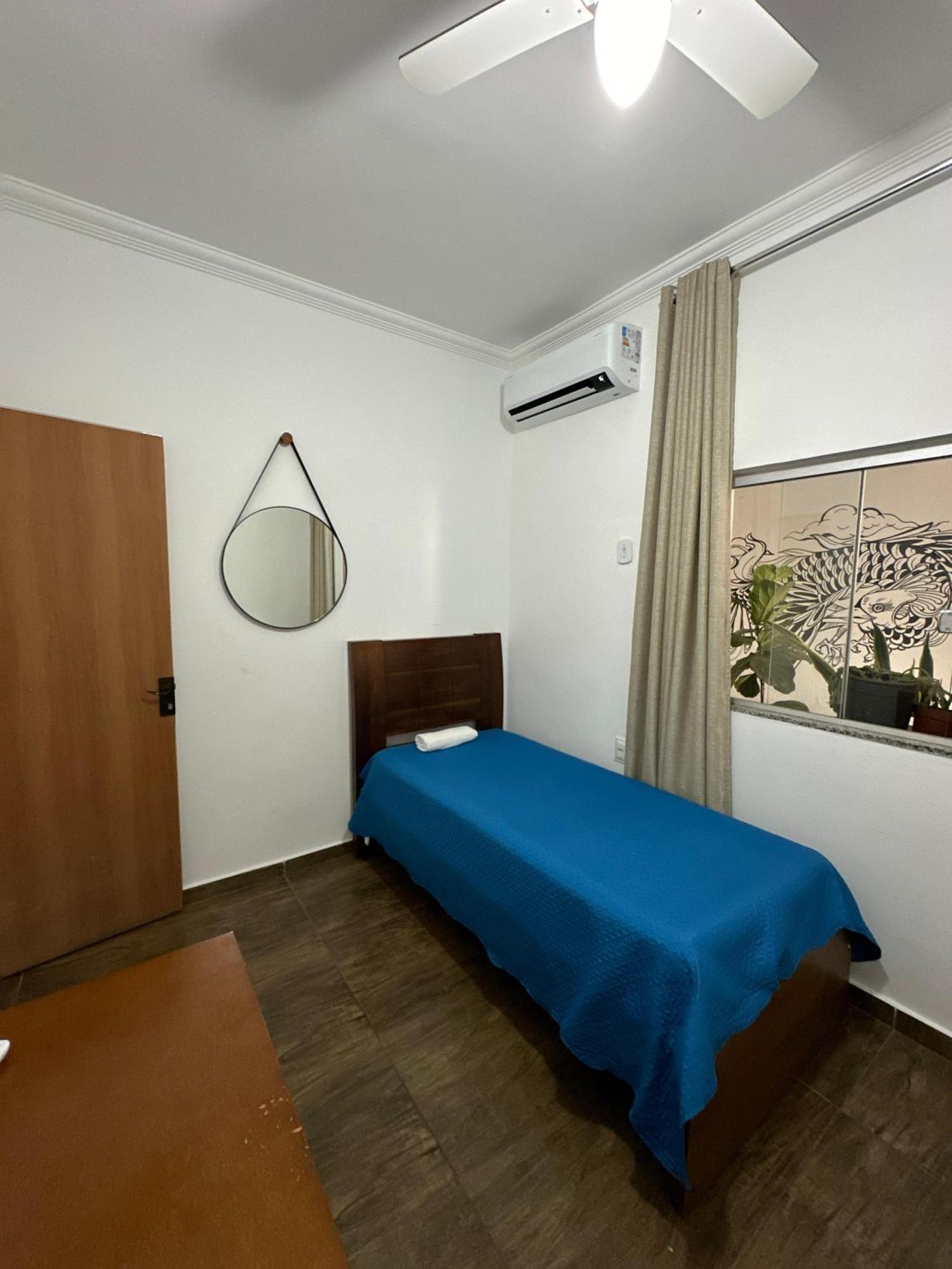 Hostel Amarelinho Brumadinho Eksteriør billede