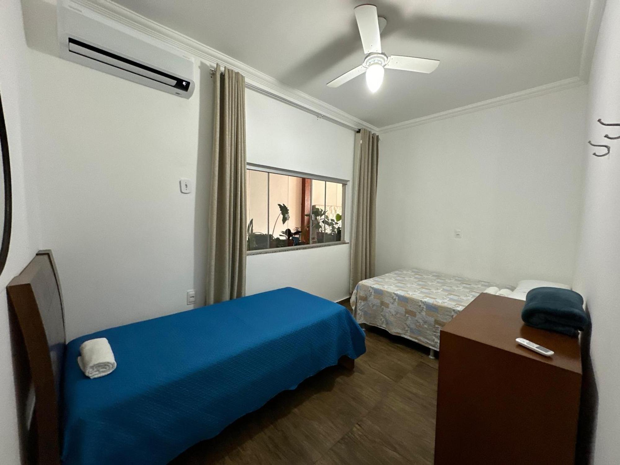Hostel Amarelinho Brumadinho Eksteriør billede