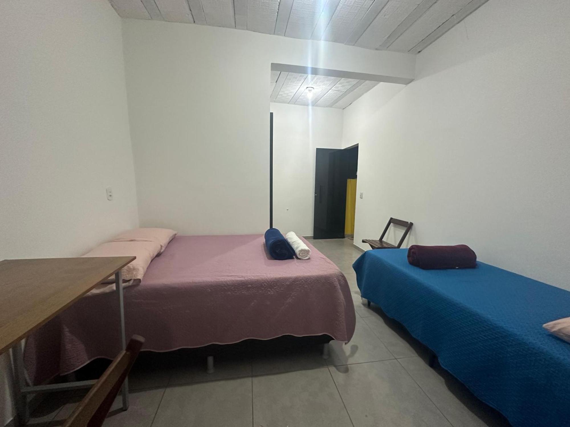 Hostel Amarelinho Brumadinho Eksteriør billede