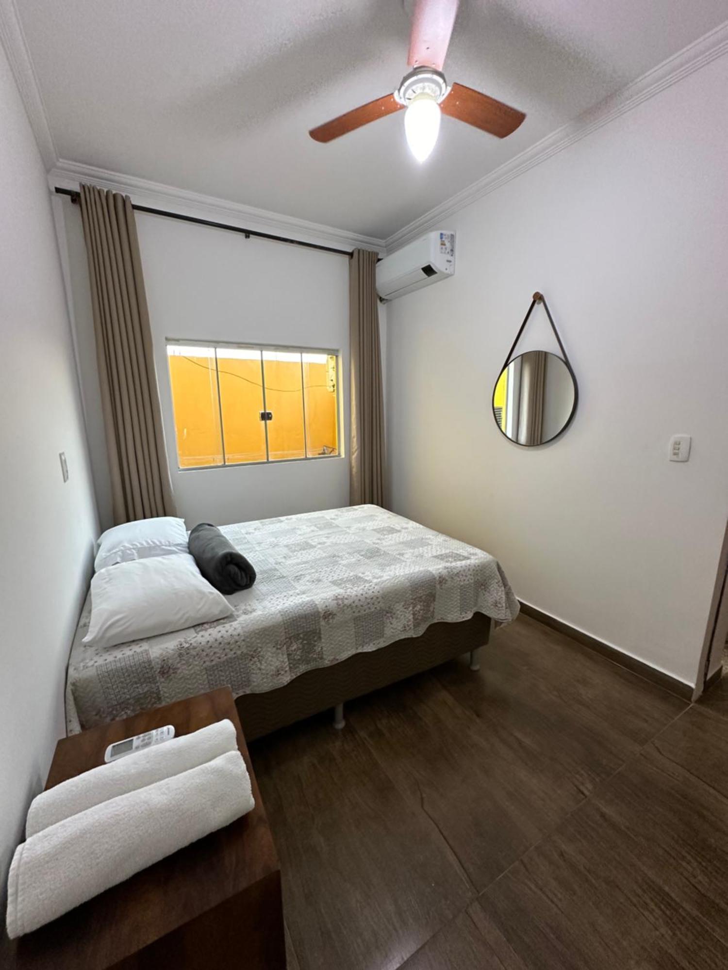 Hostel Amarelinho Brumadinho Eksteriør billede
