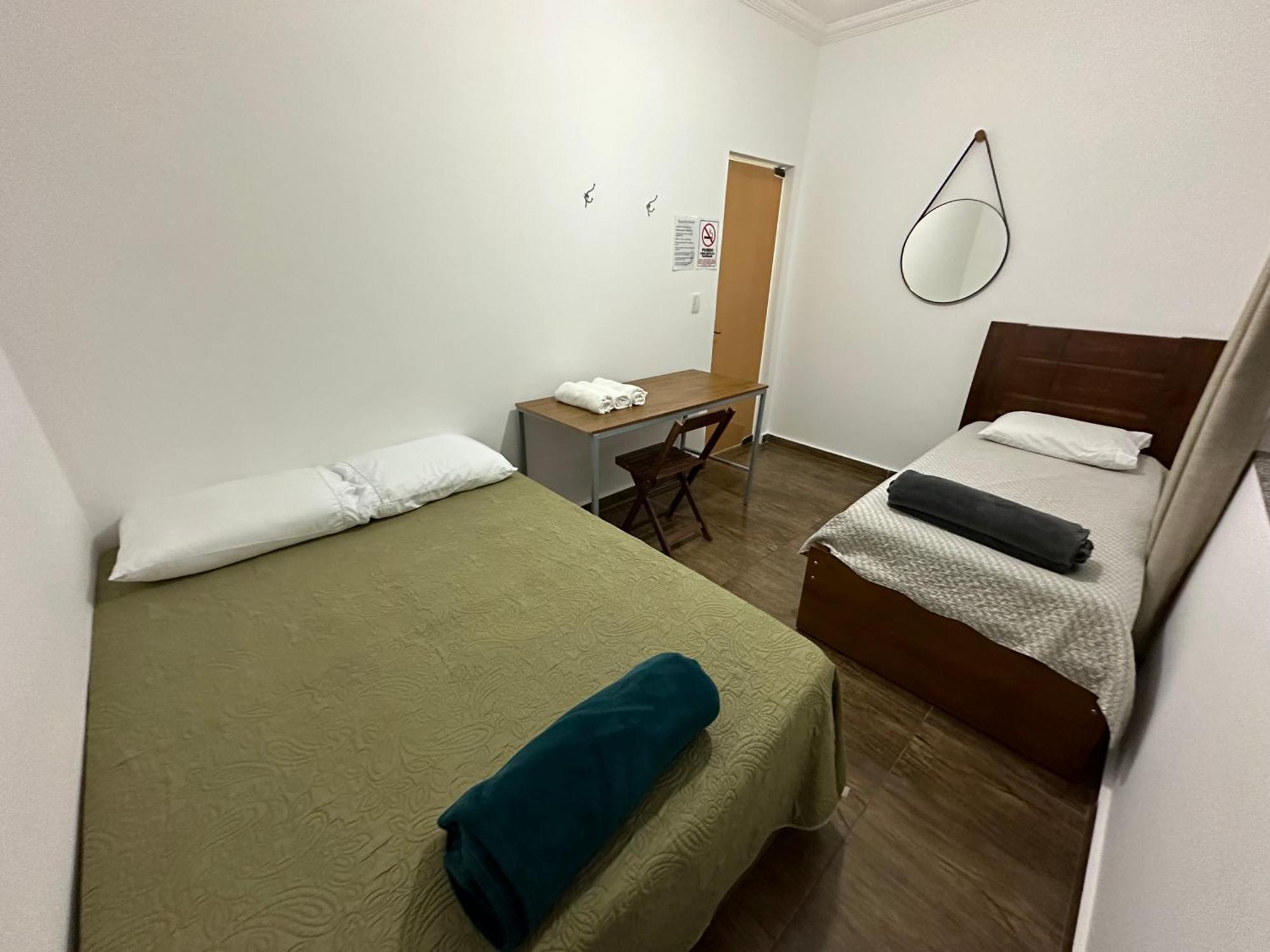 Hostel Amarelinho Brumadinho Eksteriør billede