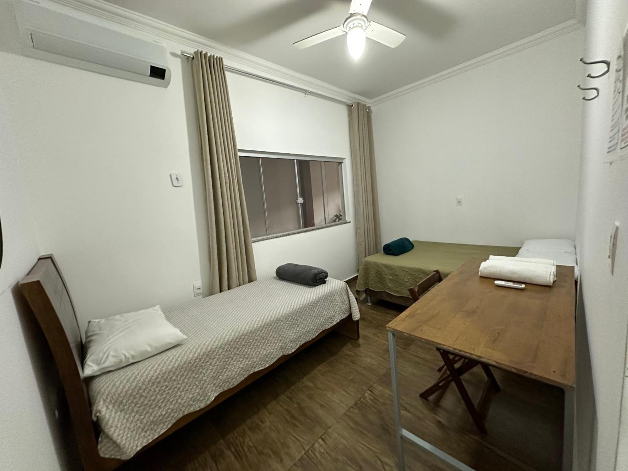 Hostel Amarelinho Brumadinho Eksteriør billede