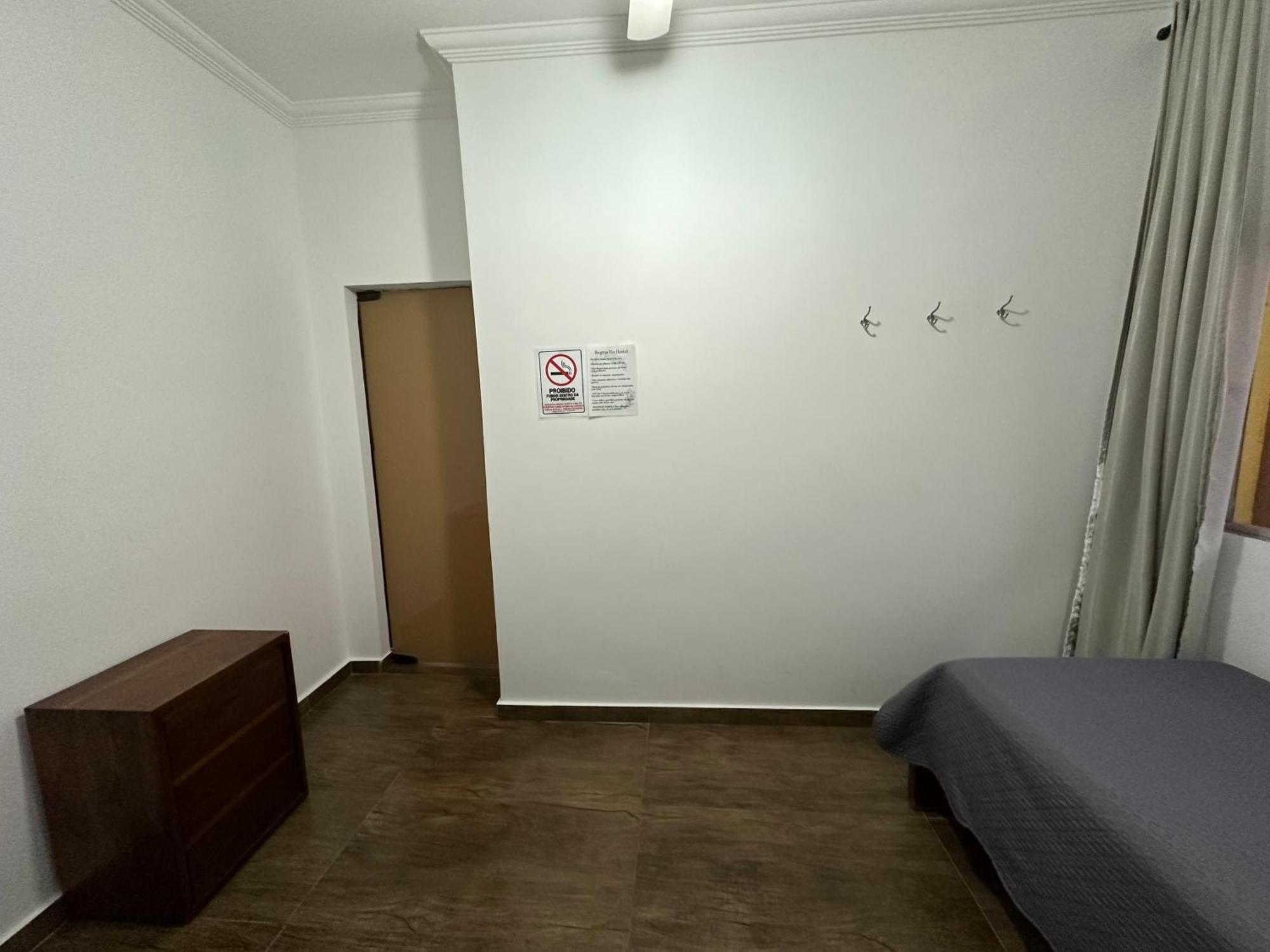 Hostel Amarelinho Brumadinho Eksteriør billede