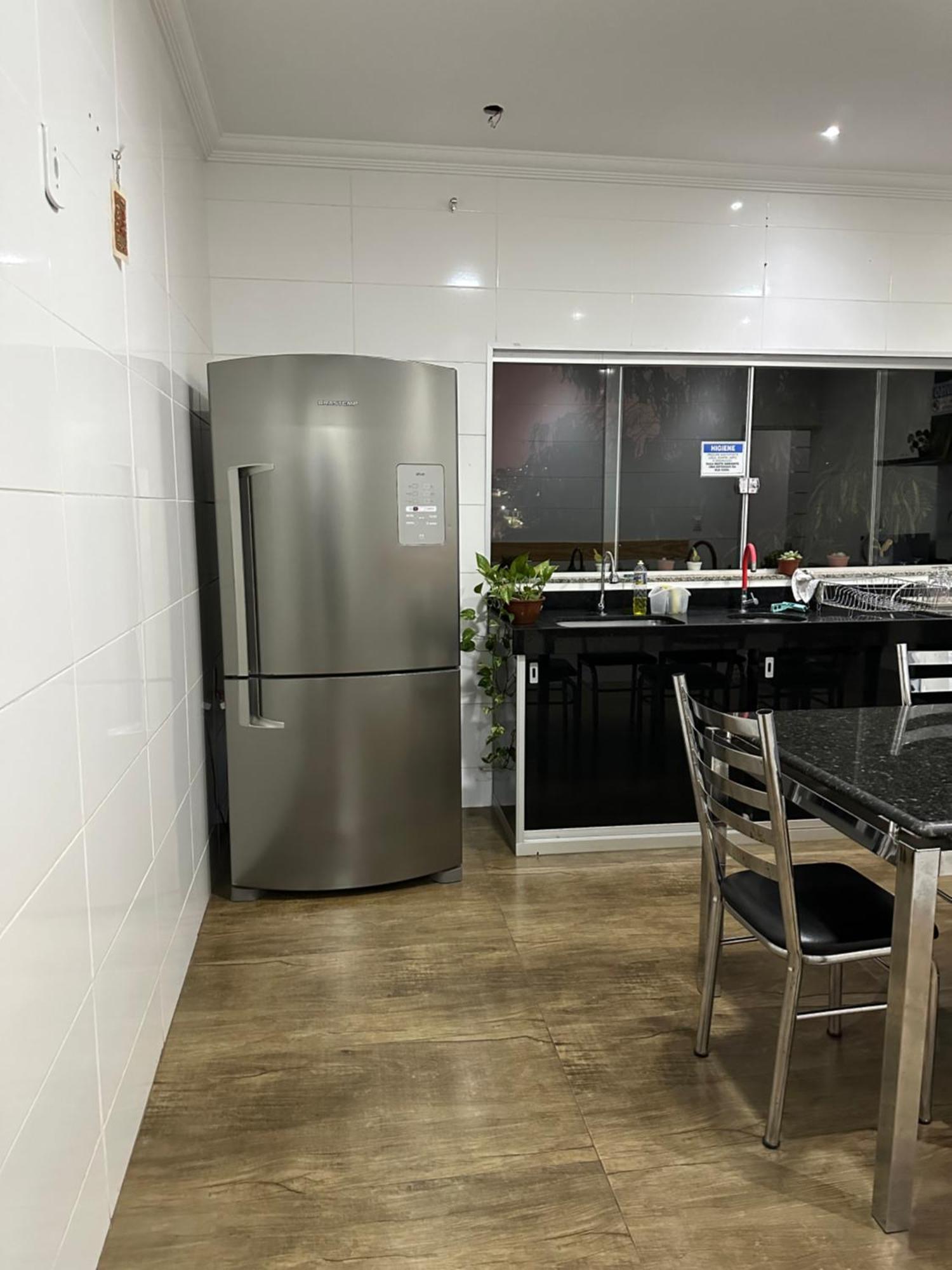 Hostel Amarelinho Brumadinho Eksteriør billede