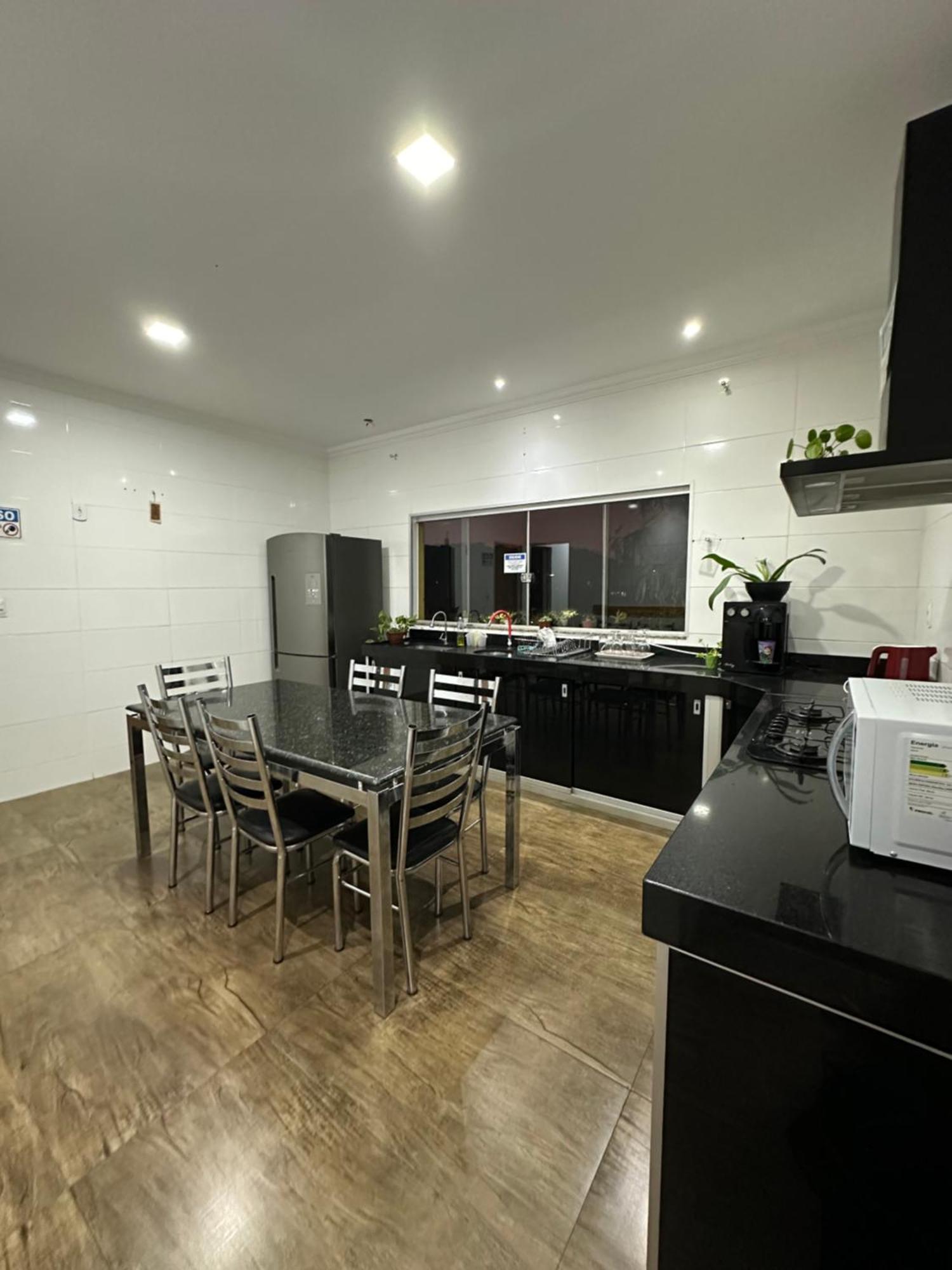 Hostel Amarelinho Brumadinho Eksteriør billede