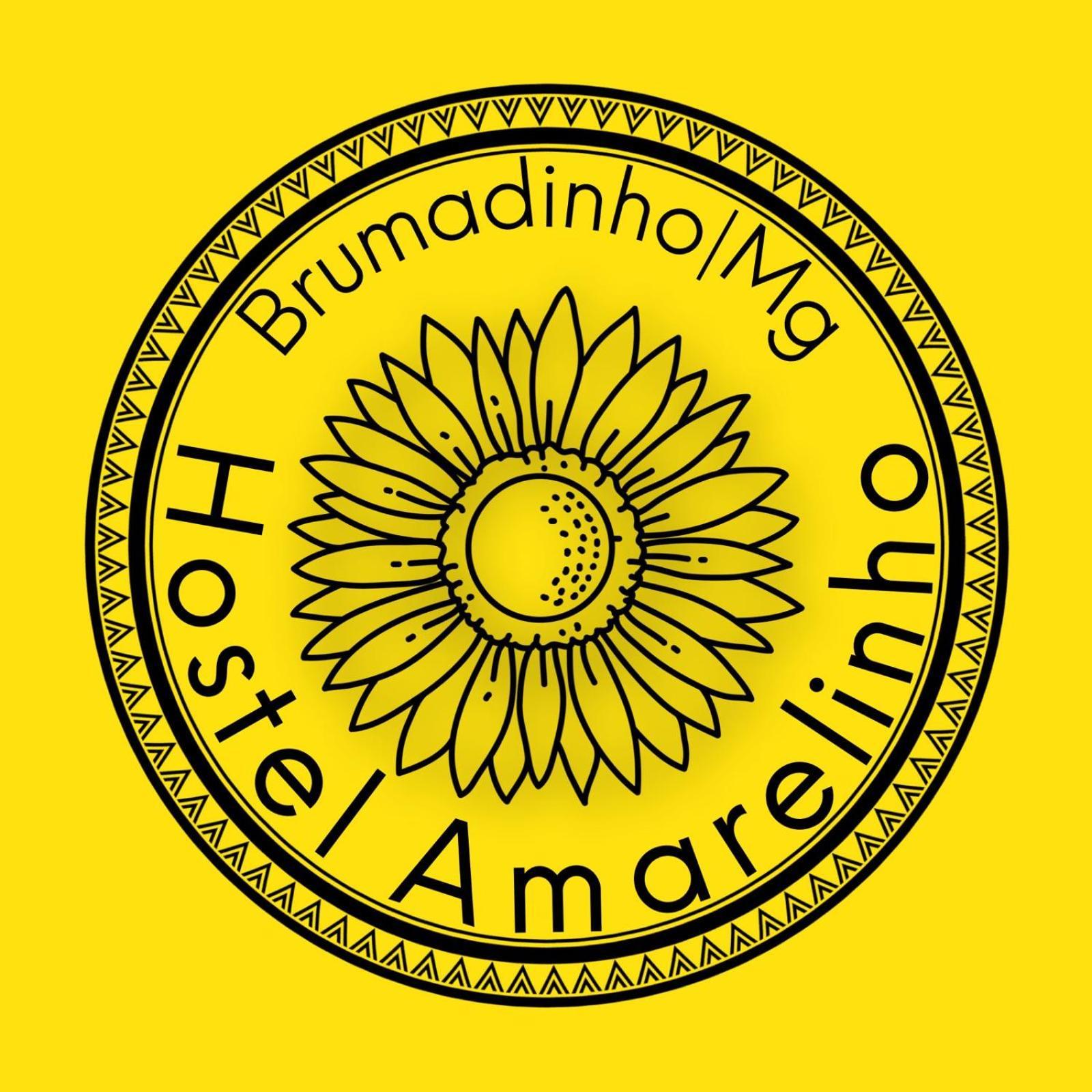 Hostel Amarelinho Brumadinho Eksteriør billede