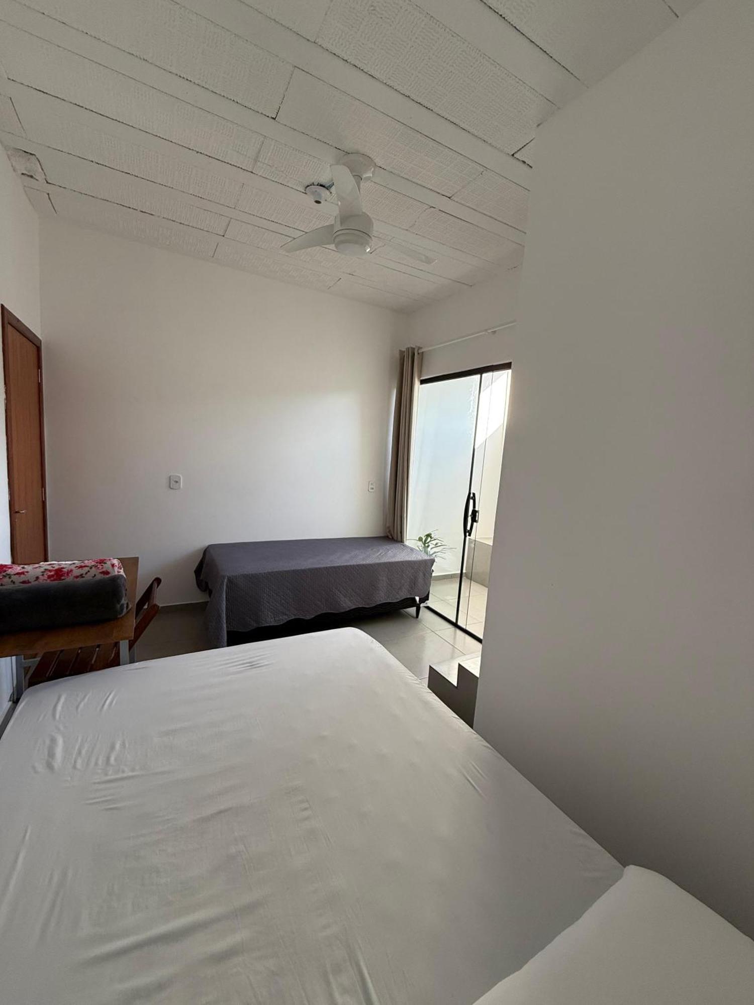 Hostel Amarelinho Brumadinho Eksteriør billede