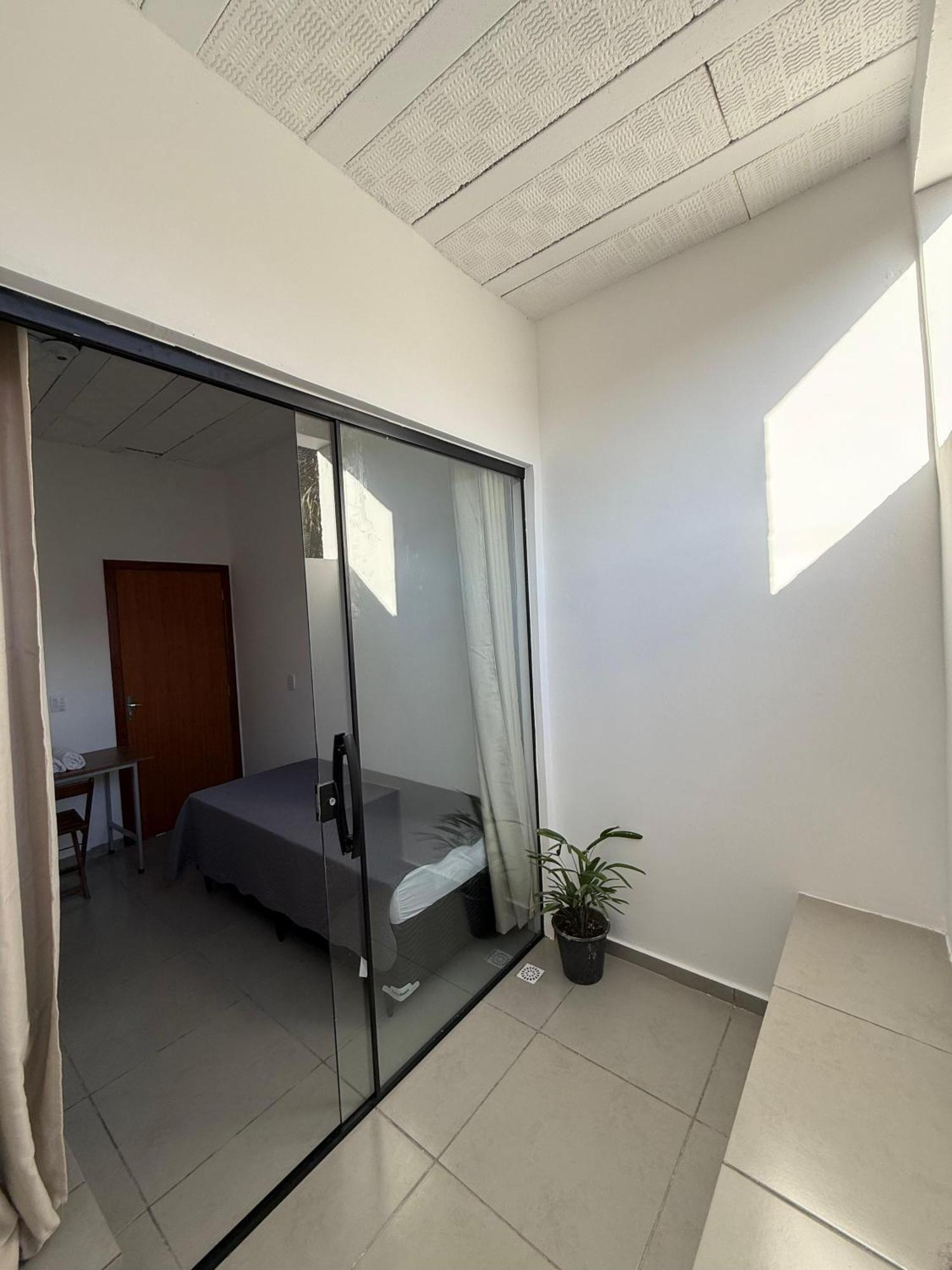Hostel Amarelinho Brumadinho Eksteriør billede
