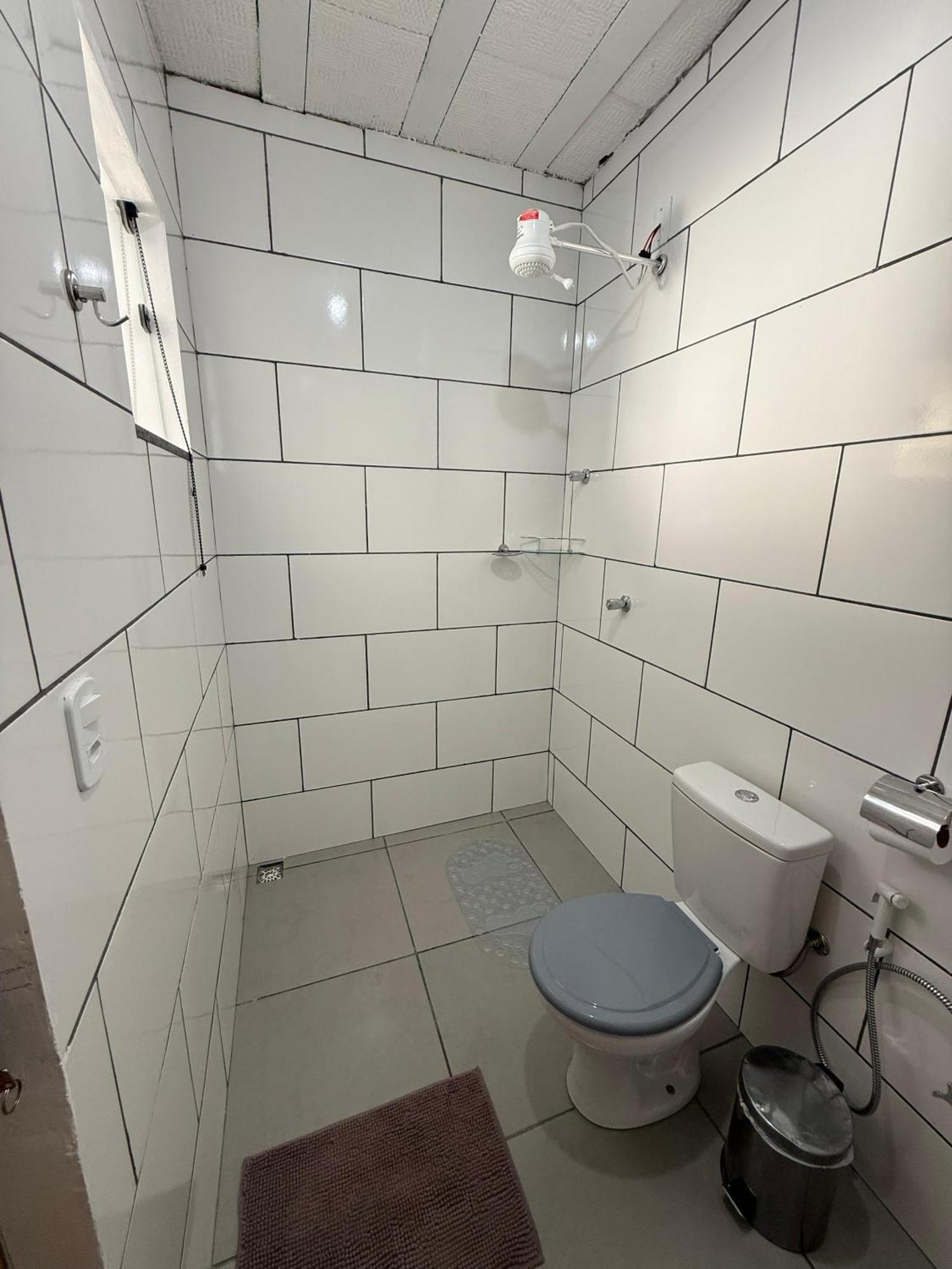 Hostel Amarelinho Brumadinho Eksteriør billede