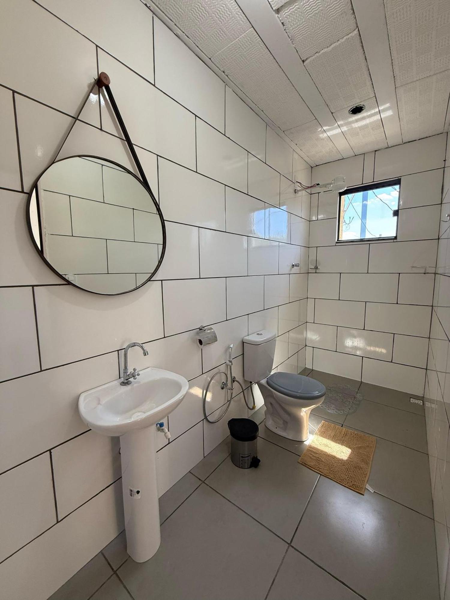 Hostel Amarelinho Brumadinho Eksteriør billede