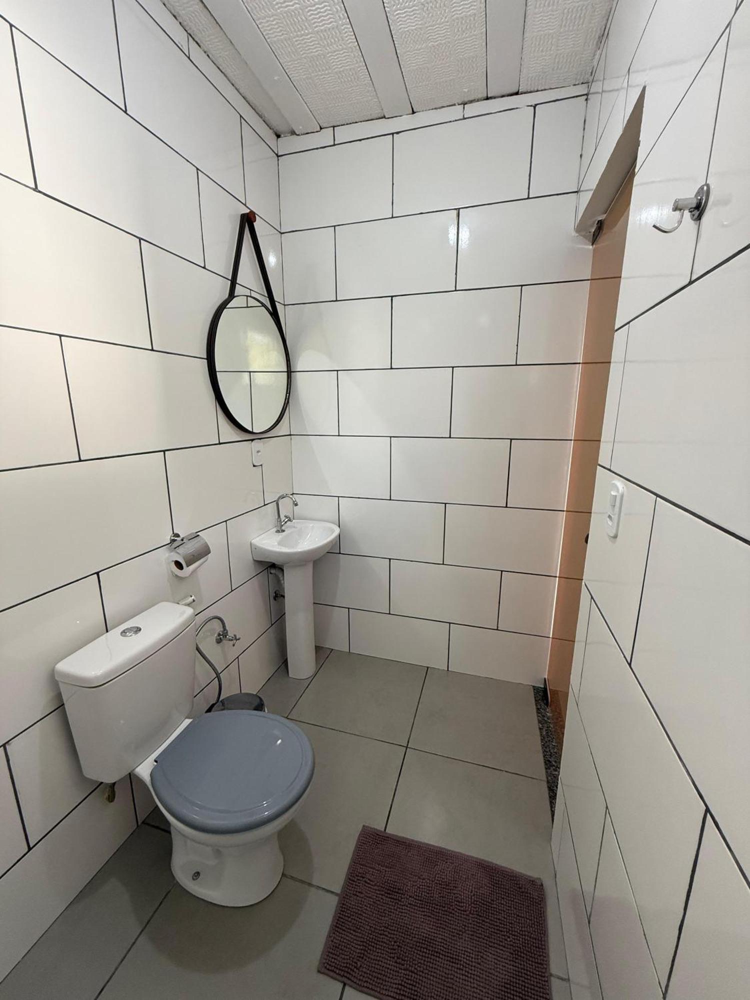 Hostel Amarelinho Brumadinho Eksteriør billede